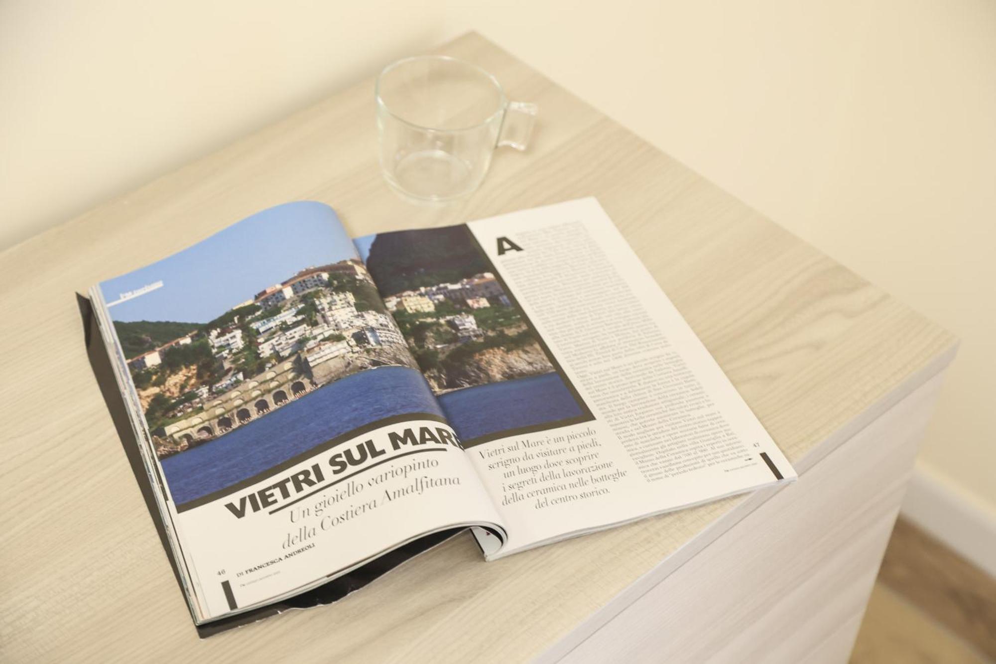 King Ladislao Apartment By Wonderful Italy Neapol Exteriér fotografie