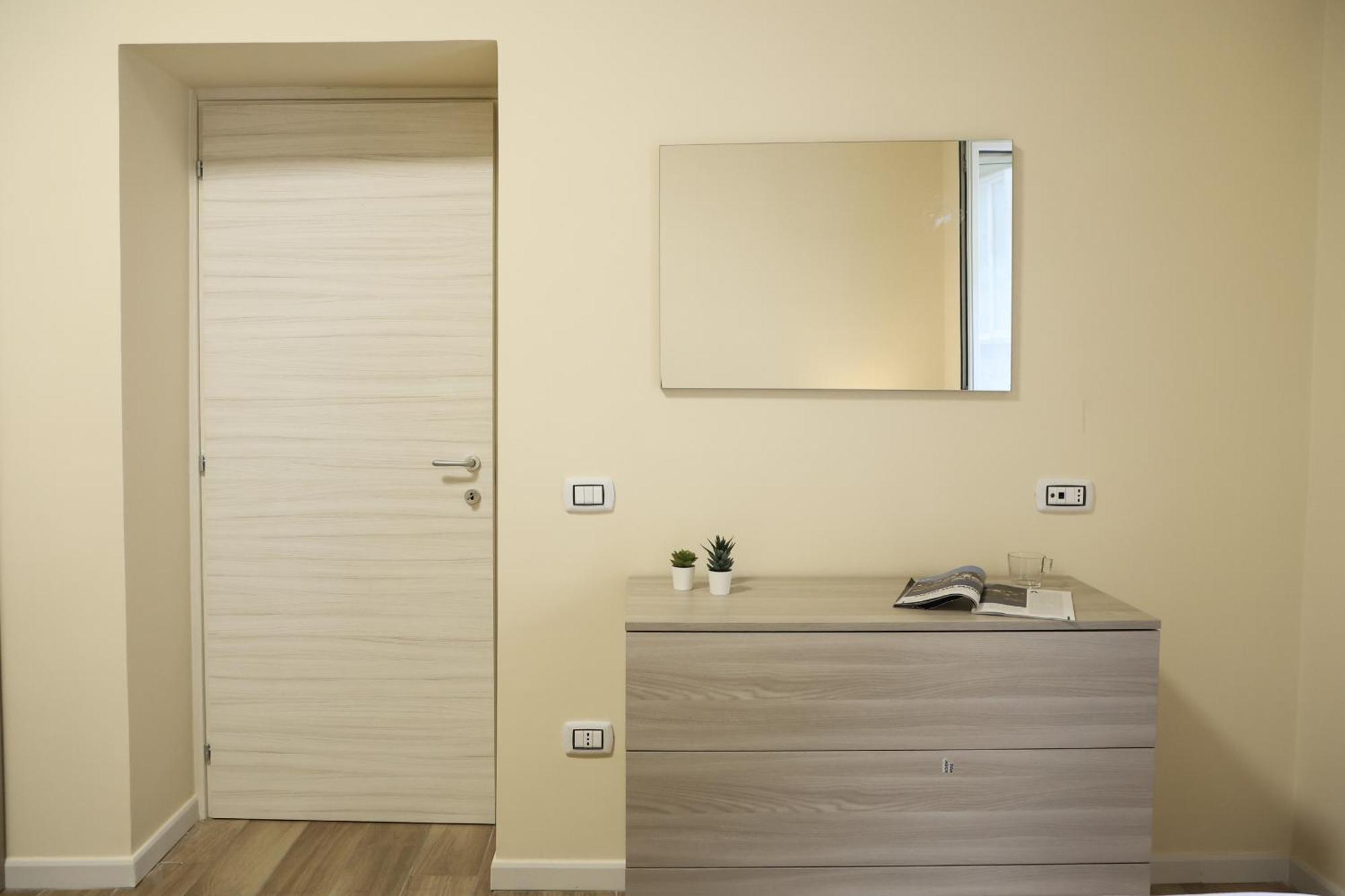King Ladislao Apartment By Wonderful Italy Neapol Exteriér fotografie