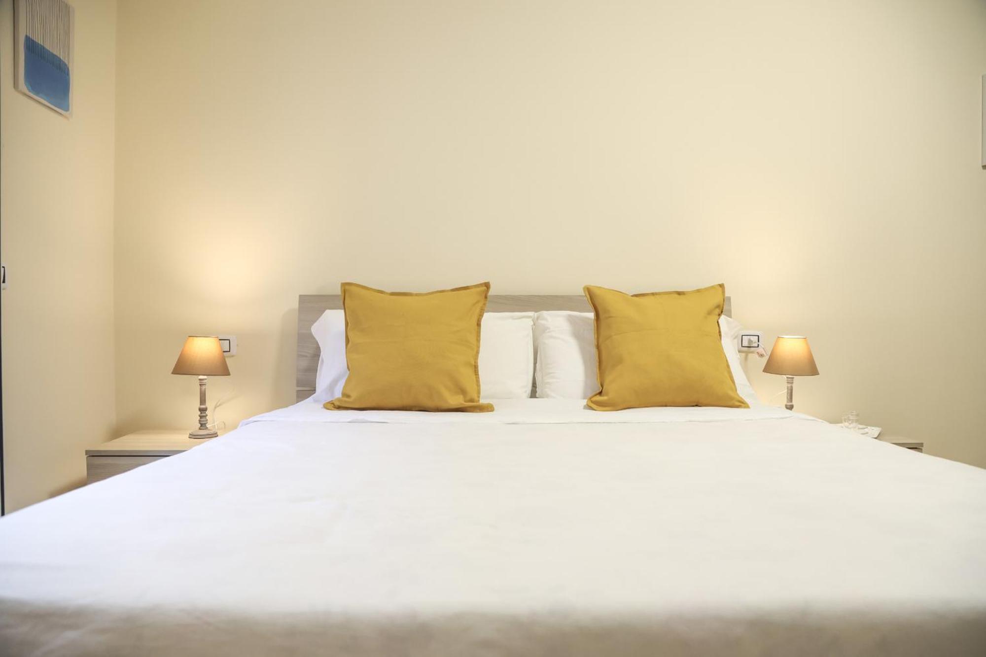 King Ladislao Apartment By Wonderful Italy Neapol Exteriér fotografie