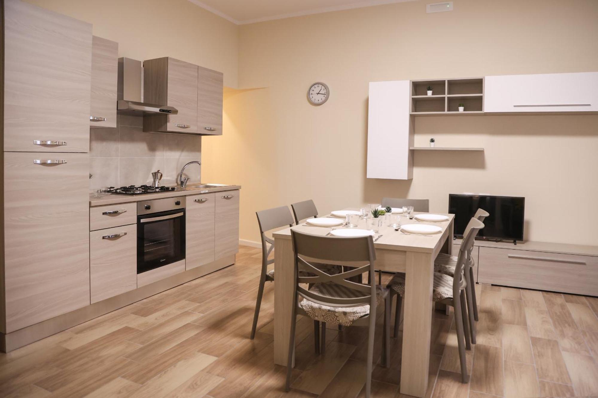 King Ladislao Apartment By Wonderful Italy Neapol Exteriér fotografie