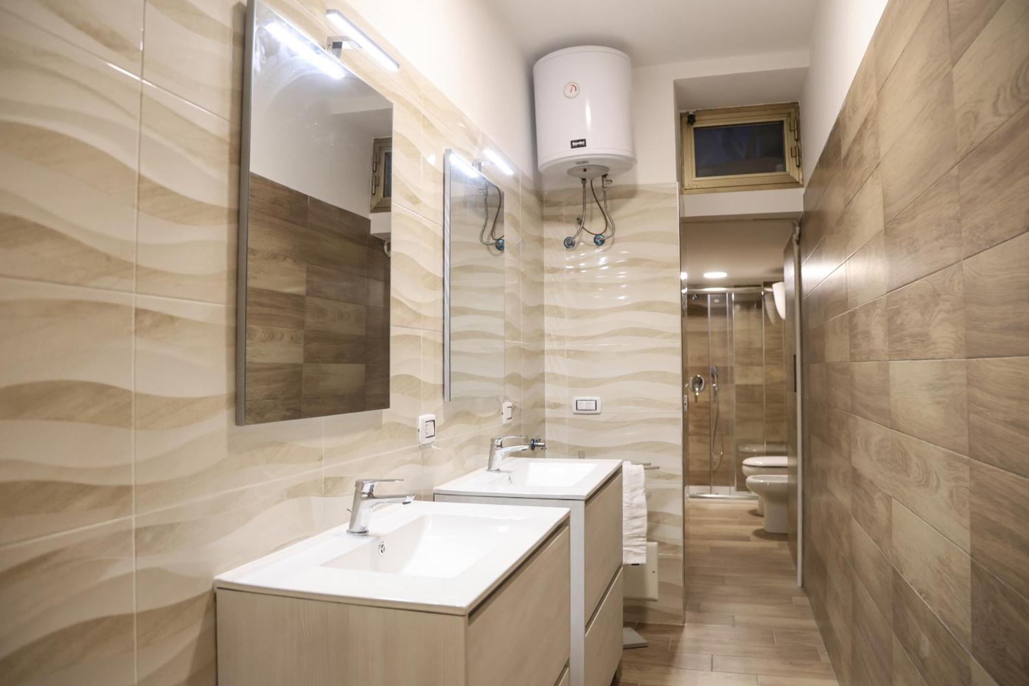 King Ladislao Apartment By Wonderful Italy Neapol Exteriér fotografie
