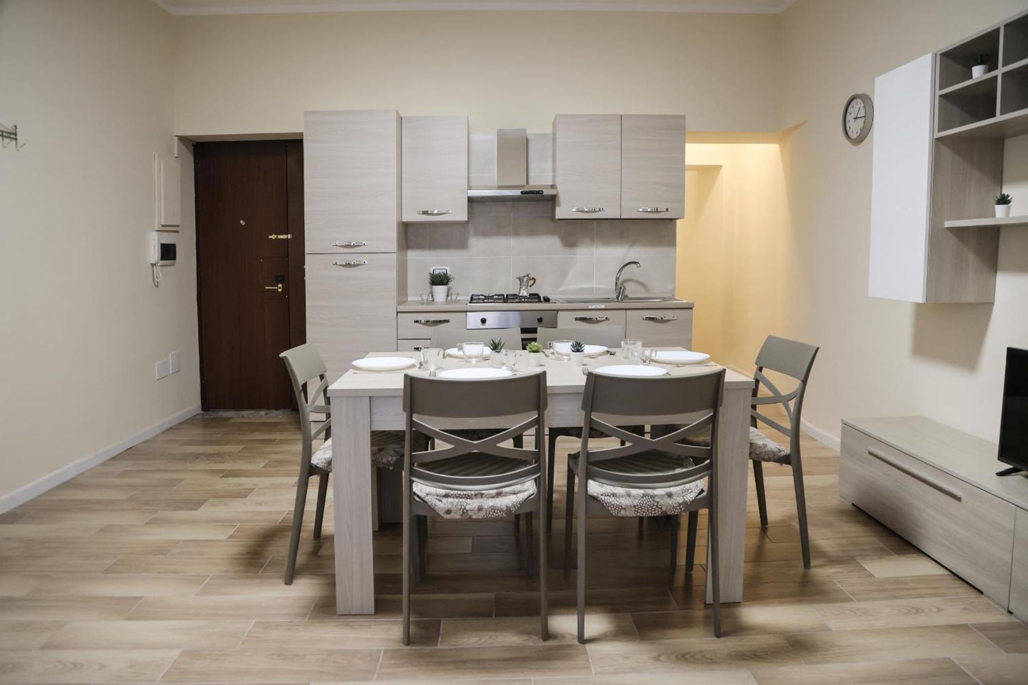 King Ladislao Apartment By Wonderful Italy Neapol Exteriér fotografie