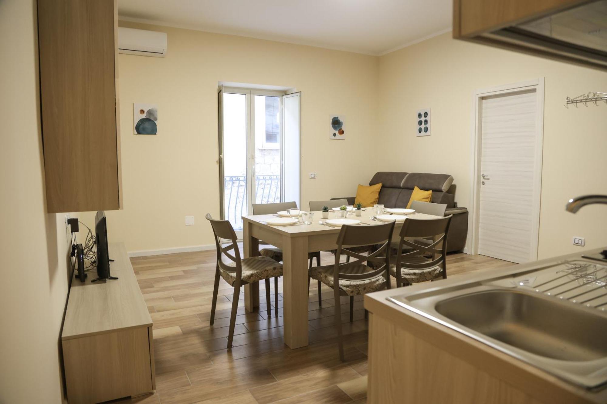 King Ladislao Apartment By Wonderful Italy Neapol Exteriér fotografie